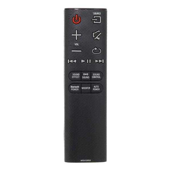 Home Theater Sound Card System AH59-02692E With Remote Controller PS-WJ6000, HW-J355, HW-J450