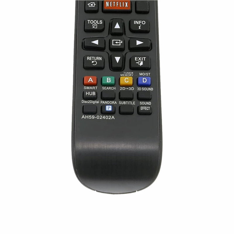 AH59-02402A System Remote For HT-E5500W HT-E6500W Home Theater System Remote Control