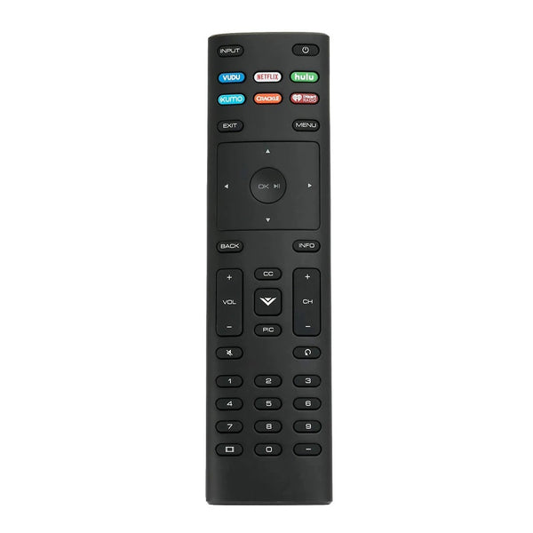 Remote Control XRT136 Fit For TV E65-F1 V505-G9 P75-F1