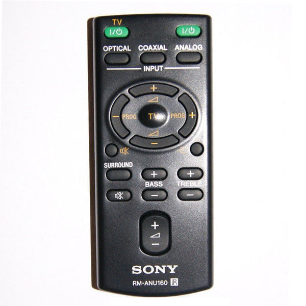 RM-ANU160 Remote Control
