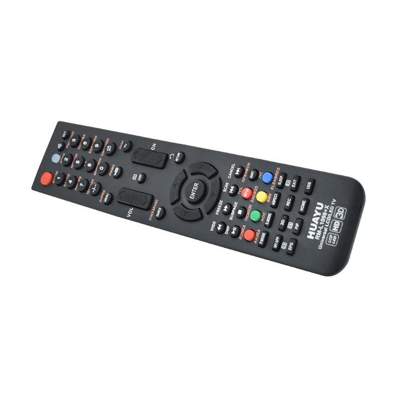 RM-L1098+X TV Remote Control