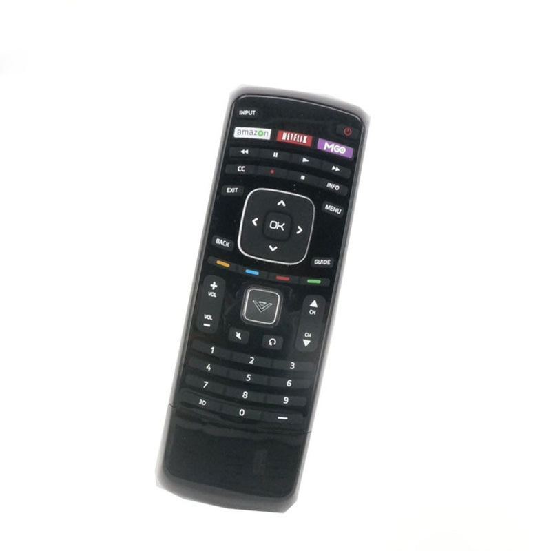 XRT303 3D Keyboard Remote For Smart TV 4K M3D550SL M3D470KD M3D650SV