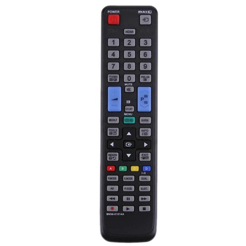 BN59-01014A Remote For LCD TV BN5901014A Television Accessories