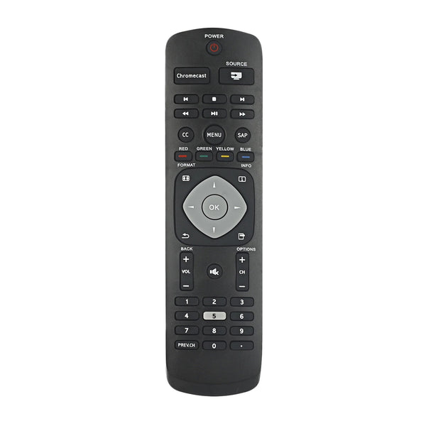 CH-1764 Smart TV Remote Control For LCD TV Controller