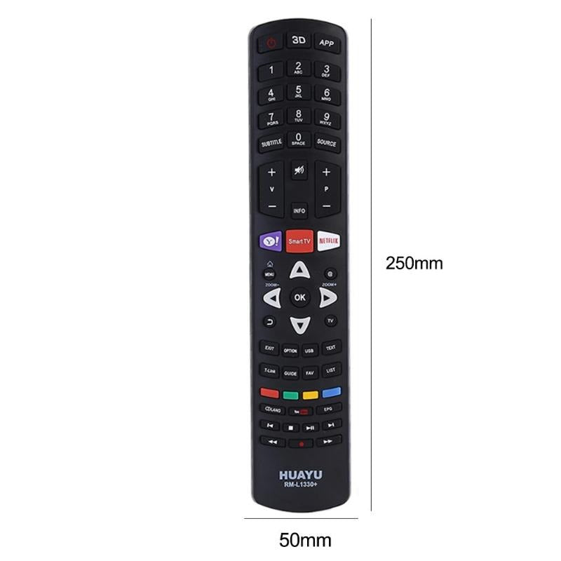 RM-L1330 Remote Control For RC3000L07 RC3000N01