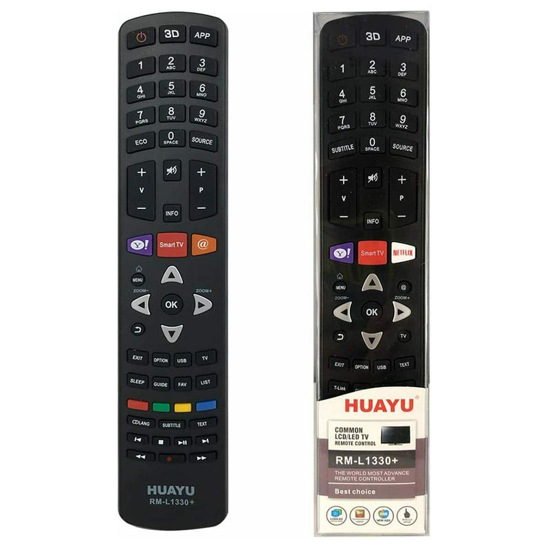 RM-L1330 Remote Control For RC3000L07 RC3000N01