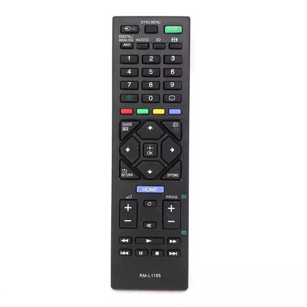 RM-L1185 TV Remote Control