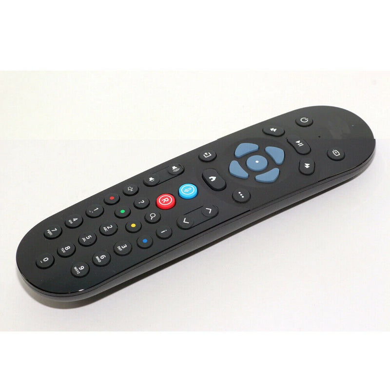 Remote Control With Voice For Mini Box Or Satellite Boxes