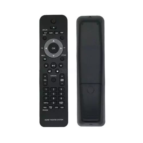 HTS8100 Home Theater Remote Control For HTS8140 HTS6515 Soundbar Remote Controller