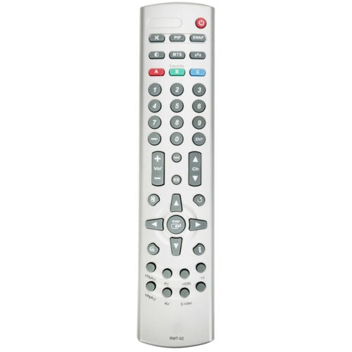 RMT02 For SK-26H735S SK-32H240S LTV-27W6HD LTV32W3HD TV Smart Remote