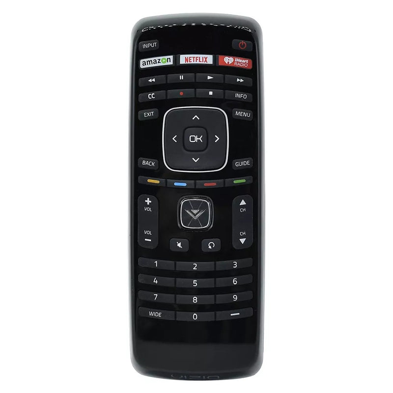 XRT-112 398GR10BEVZ06J TV Remote Control For LED Smart TV E241IA1 E401IA2 E420