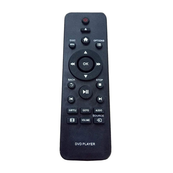 Remote Control For DVP2880 DVD Player