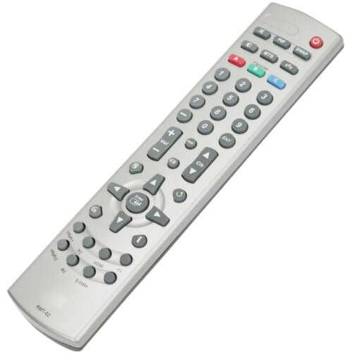 RMT02 For SK-26H735S SK-32H240S LTV-27W6HD LTV32W3HD TV Smart Remote