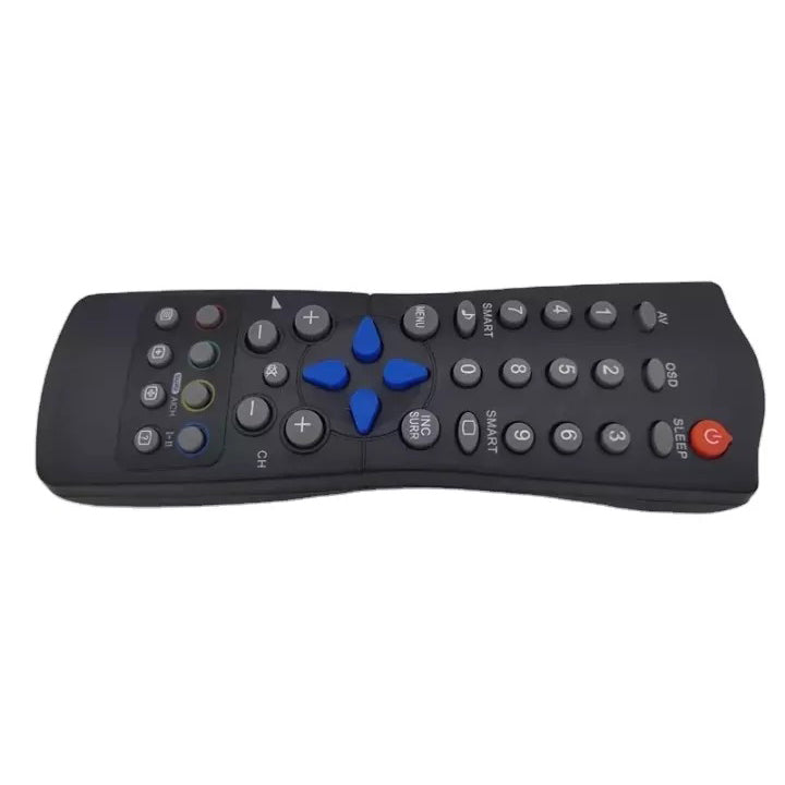 RC283501 TV Remote Control For Smart LED TVS