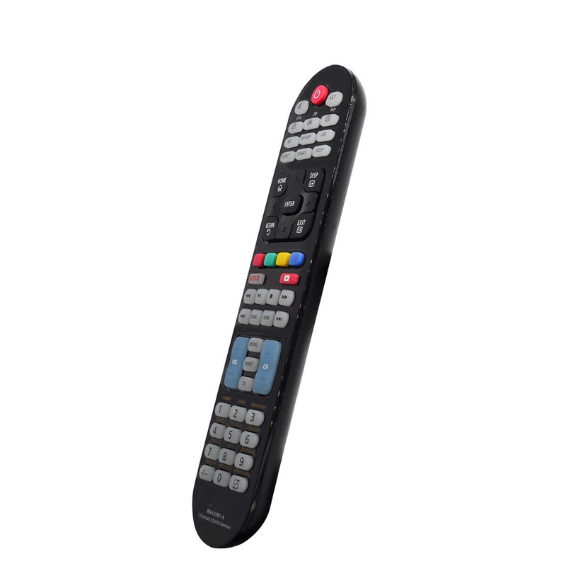 RM-L1107+ X TV Remote For Install Ir Remote Control