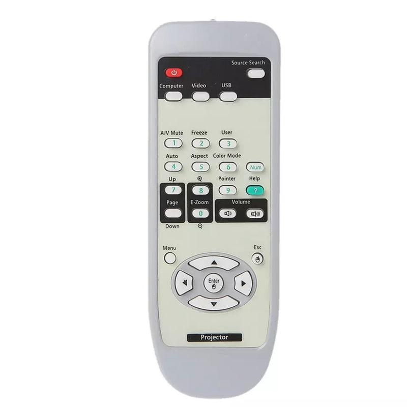 Projector Remote Control For EB-C30XE EB-30XE EB-C28SH EB-X11 EB-S18 EB-S4 EB-X24 EB-S311