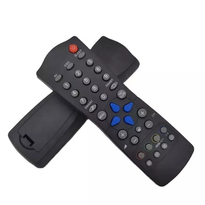 RC283501 TV Remote Control For Smart LED TVS