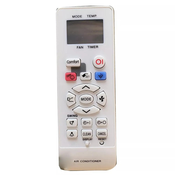 AC Remote Control For AH-A24SED AH-AP12SMD2 AH-A9SED Air Conditioner