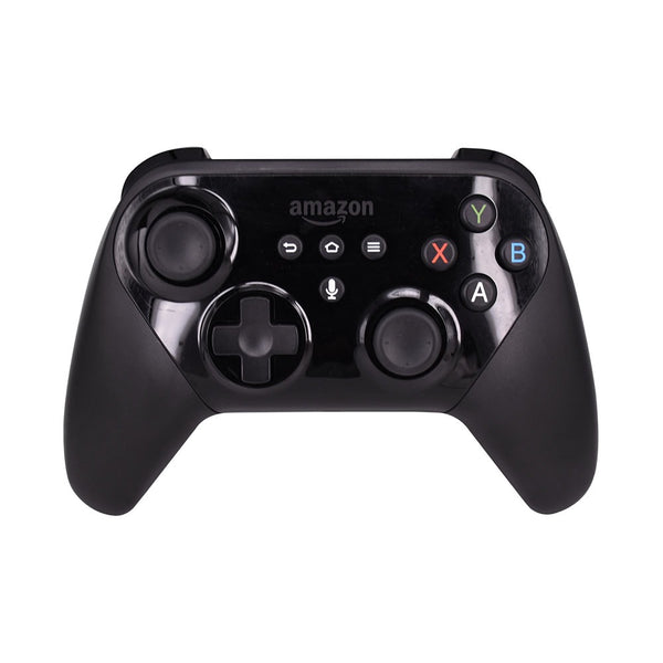Fire TV With Wireless Connection Fire Game Controller