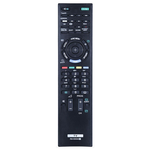 Smart TV Remote Controller for RM-ED044