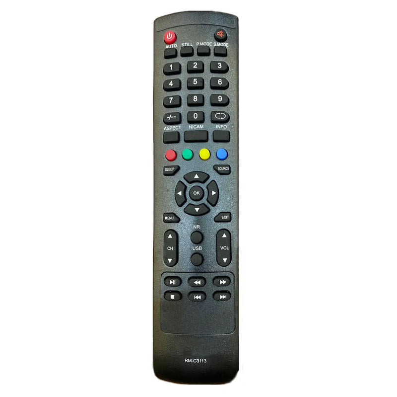 TV Remote RM-C3113