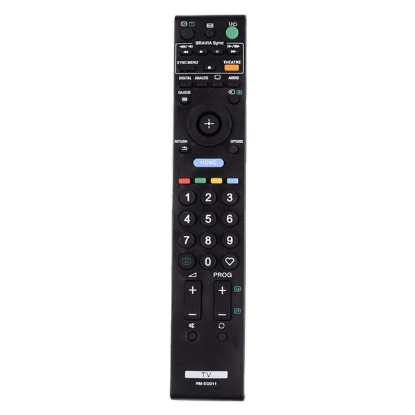 Remote Control RM-ED011 for Smart LED LCD HD TV