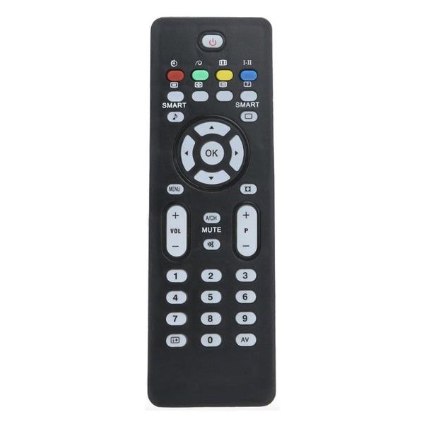 Remote Control For LCD LED Smart TV RC2023601/01 42PFL7422 RC2023617/01