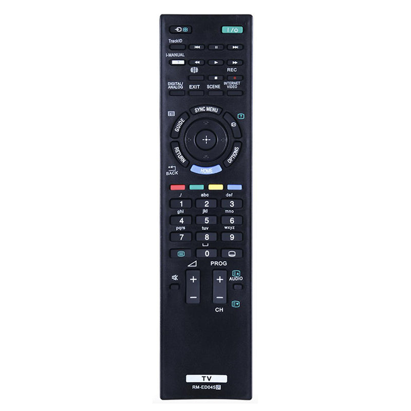 RM-ED045 Remote Control for TV