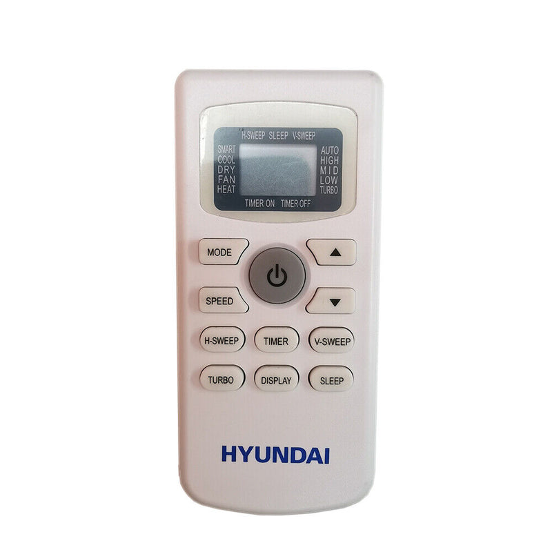 KKG22A-C1 For A/C Air Conditioner Remote Control KKG22A