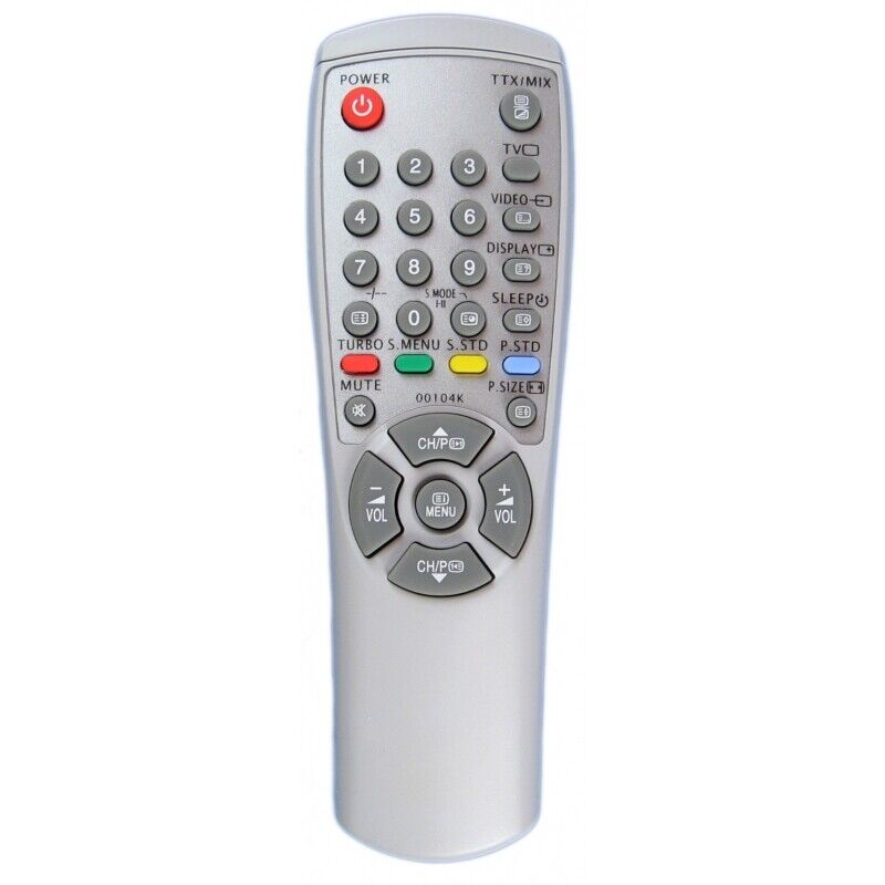 TV Remote Control for AA59-00104K