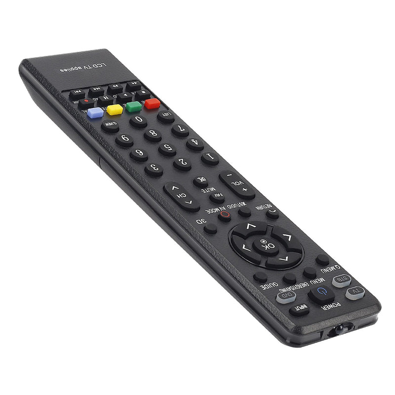 Remote Control for TV AKB73615327 / MKJ61842705