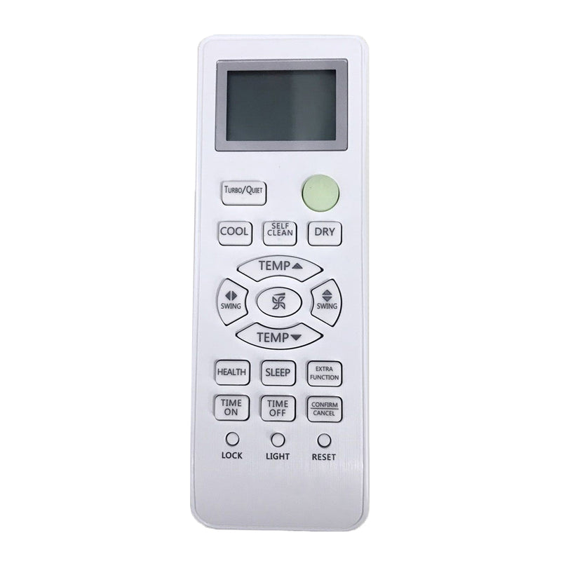 Air Conditioner Remote Control 0010401715DU0CXM25 Remote Control (Bring Support)