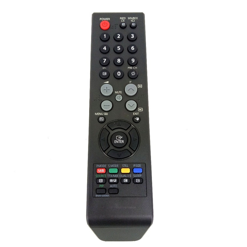 BN59-00596A TV Remote Control LS15PMASF LS19PMASF