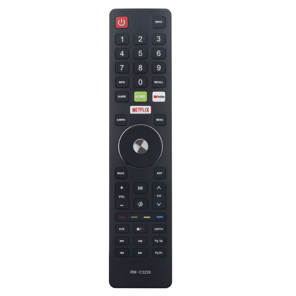RM-C3228 Remote Control for TV LT32N3105A LT55N6105A LT58N7105A