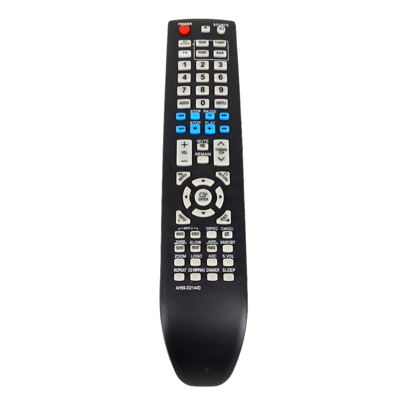 Remote Control AH59-D2144D for TV AH59-02144D HT-X725