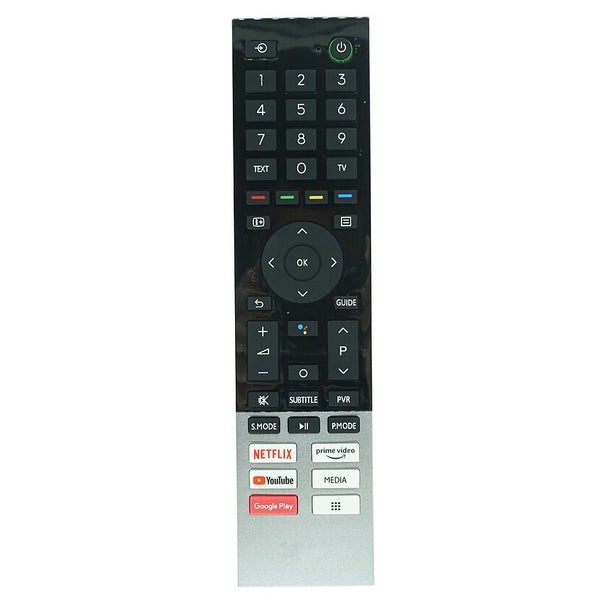 Voice Bluetooth Remote Control For CT-95022 HDTV