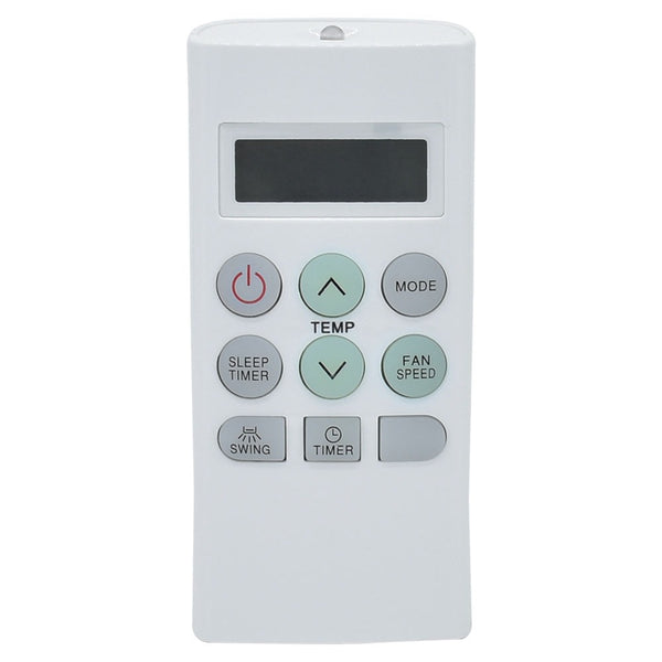Remote Control AKB73756203 For AKB73756204 AC Air Conditioning Control