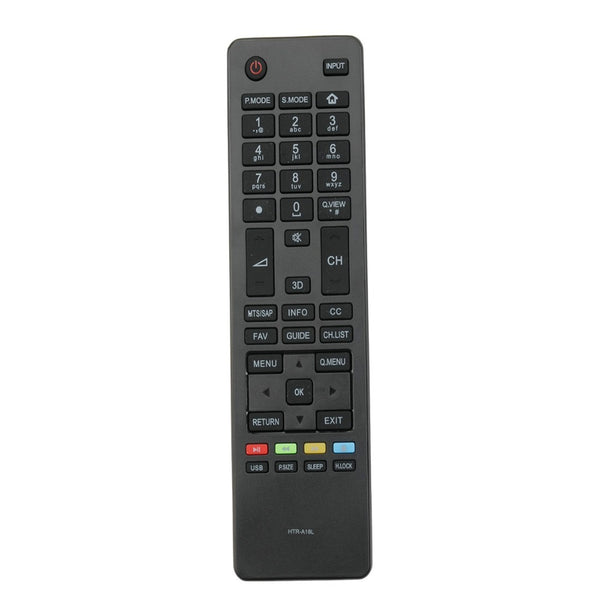 HTR-A10H Remote Control HTRA10 Controller For TV LE32N1620 LE32N1620W