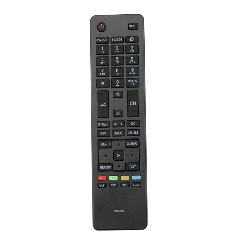 HTR-A10H Remote Control HTRA10 Controller For TV LE32N1620 LE32N1620W