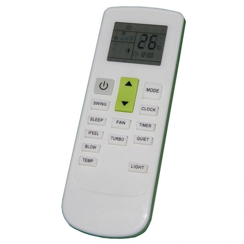 Remote Control for Air Conditioner