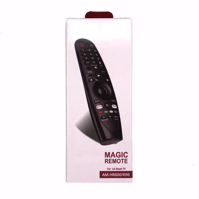 AM-HR650A For Smart TV Remote Control