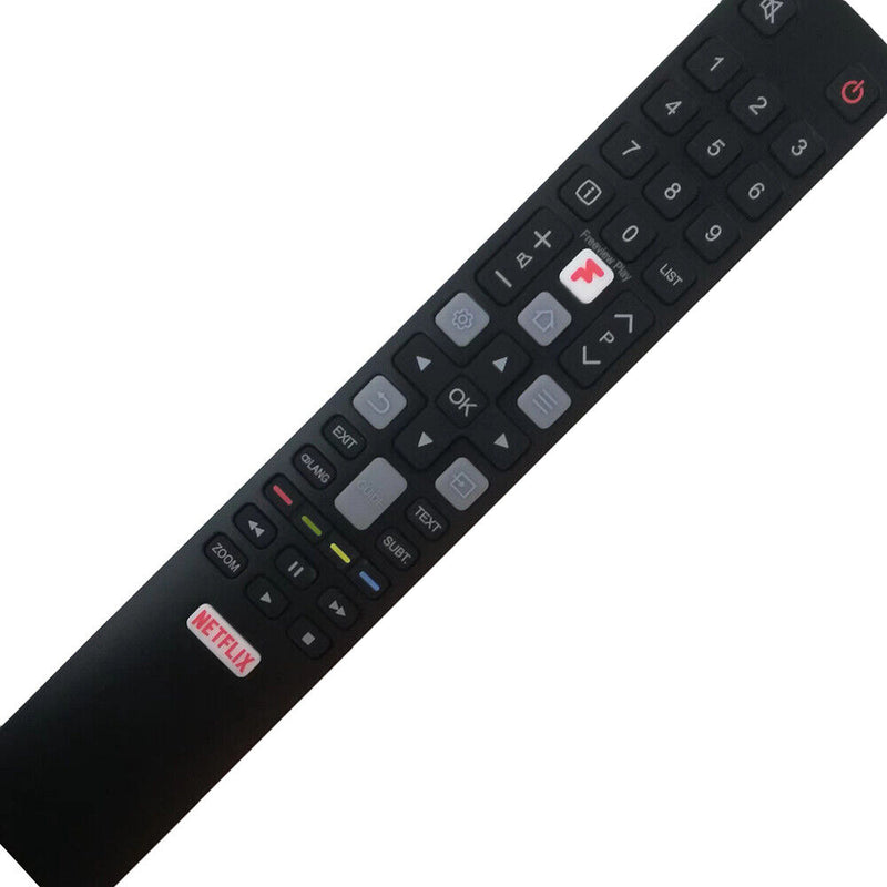 RC802N YUI3 For LCD TV Remote Control 06-IRPT45-LRC802N 50DP648