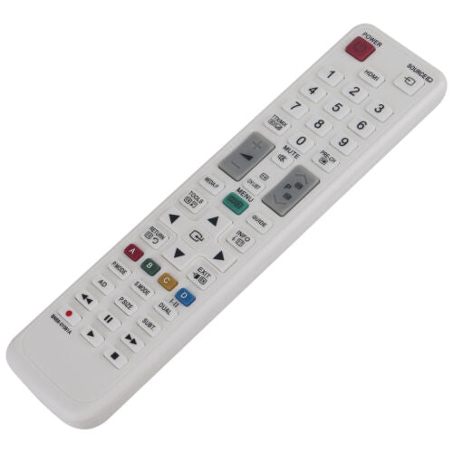 BN59-01081A Remote Control for TV UE19C4000PW UE22C4010PW