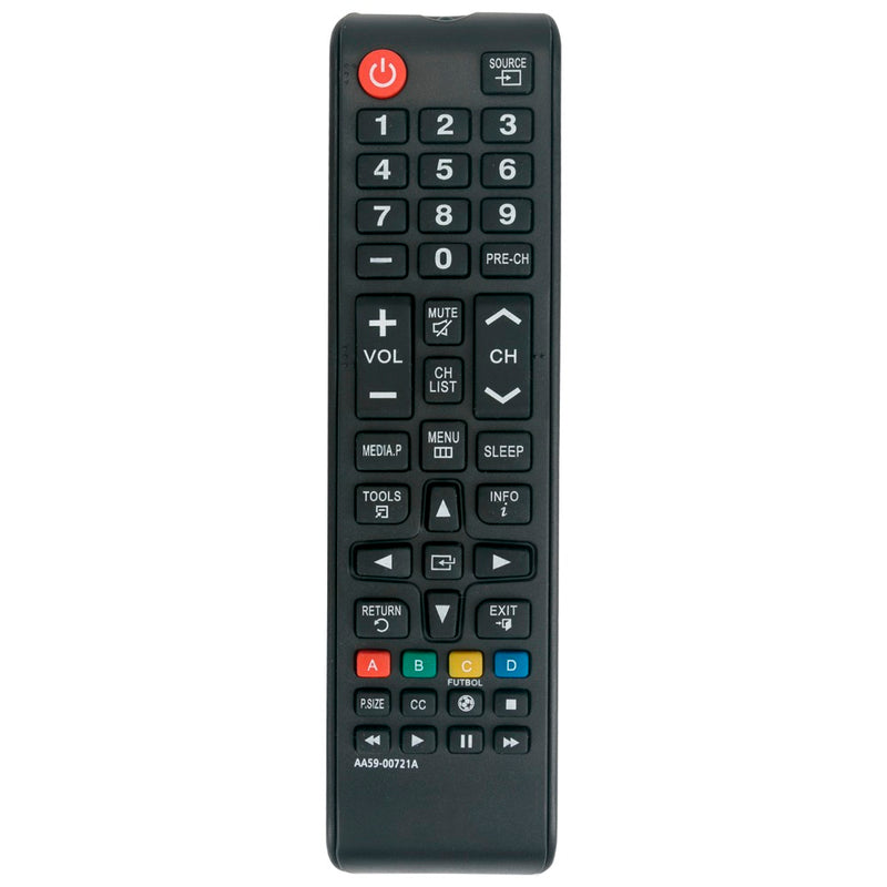 AA59-00721A TV Remote Control
