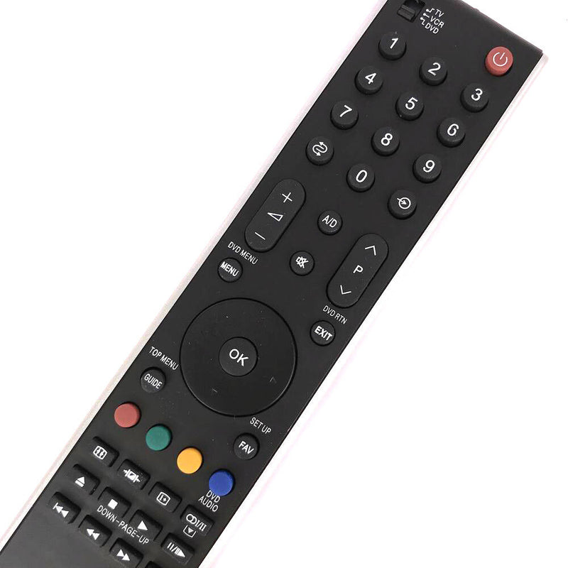 CT-90296 LCD TV Remote Control For 32XV500C 37XV500C