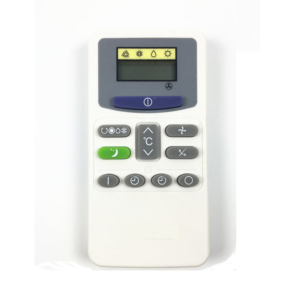 Air Conditioner Remote Control For KFR-35GW/H KF-35G/C Air Conditioning Controller