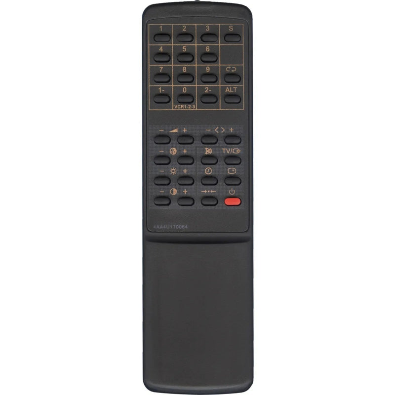 Remote Control Fit for 4AA4U1T0064 for TV CEP4012 CEP3024D CEM-1454