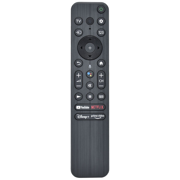 RMF-TX800U Voice Remote Control for TV KD-50X85K KD-75X85K KD-85X85K XR-65X90K XR-55X90K XR-85X95K