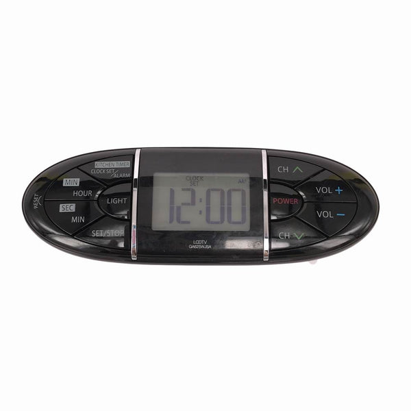 GA625WJSA LCD TV Remote Control