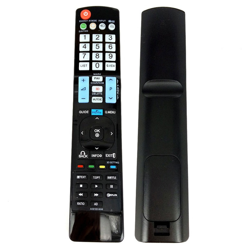 AKB72914048 Remote Control for 3D Smart LCD LED TV 32LW5500  47LW4500 55LW4500 42LW450U